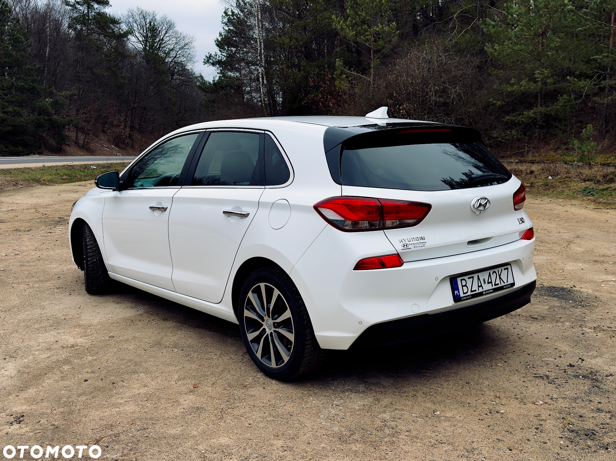 Hyundai i30 1.0 T-GDI Comfort - 3