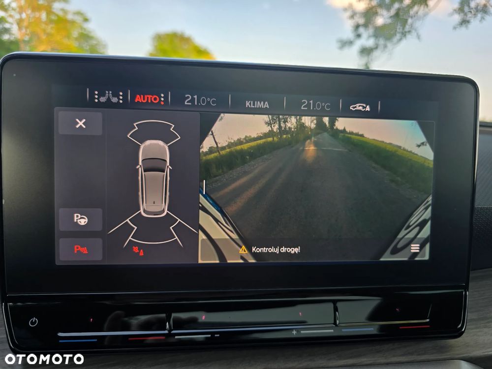 Seat Leon 2.0 TDI DSG Xcellence - 23