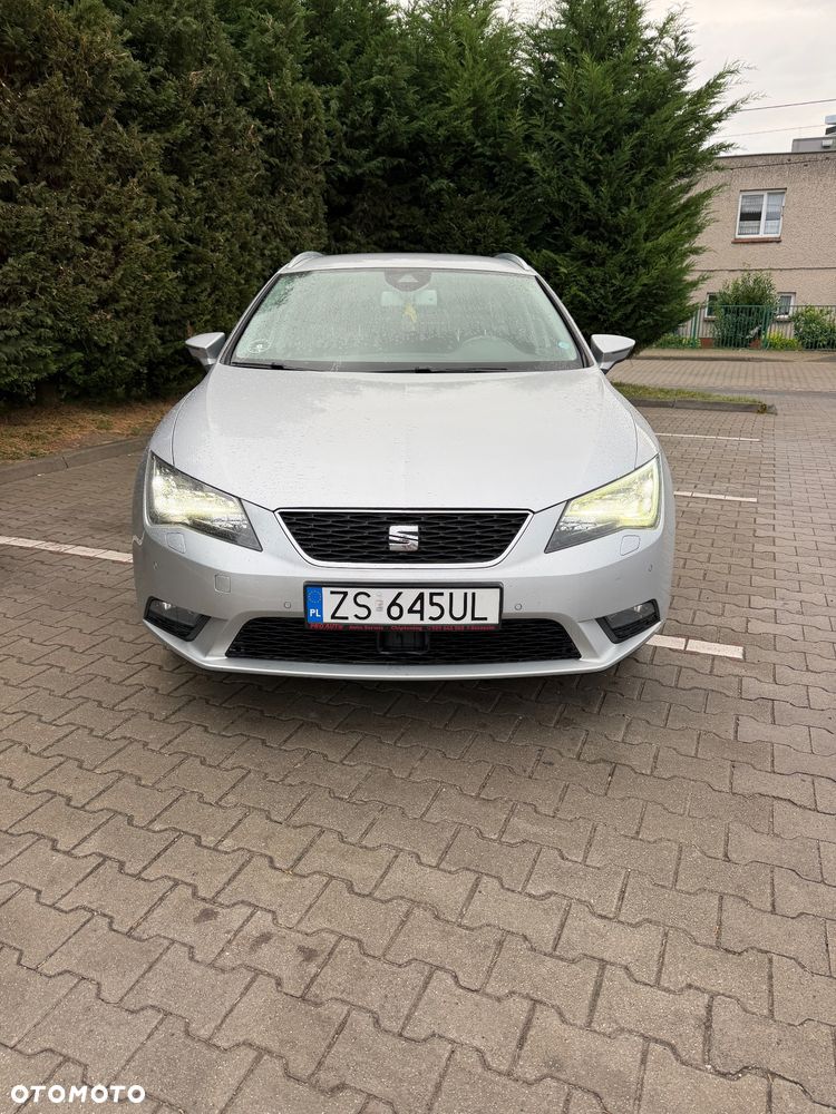 Seat Leon - 15