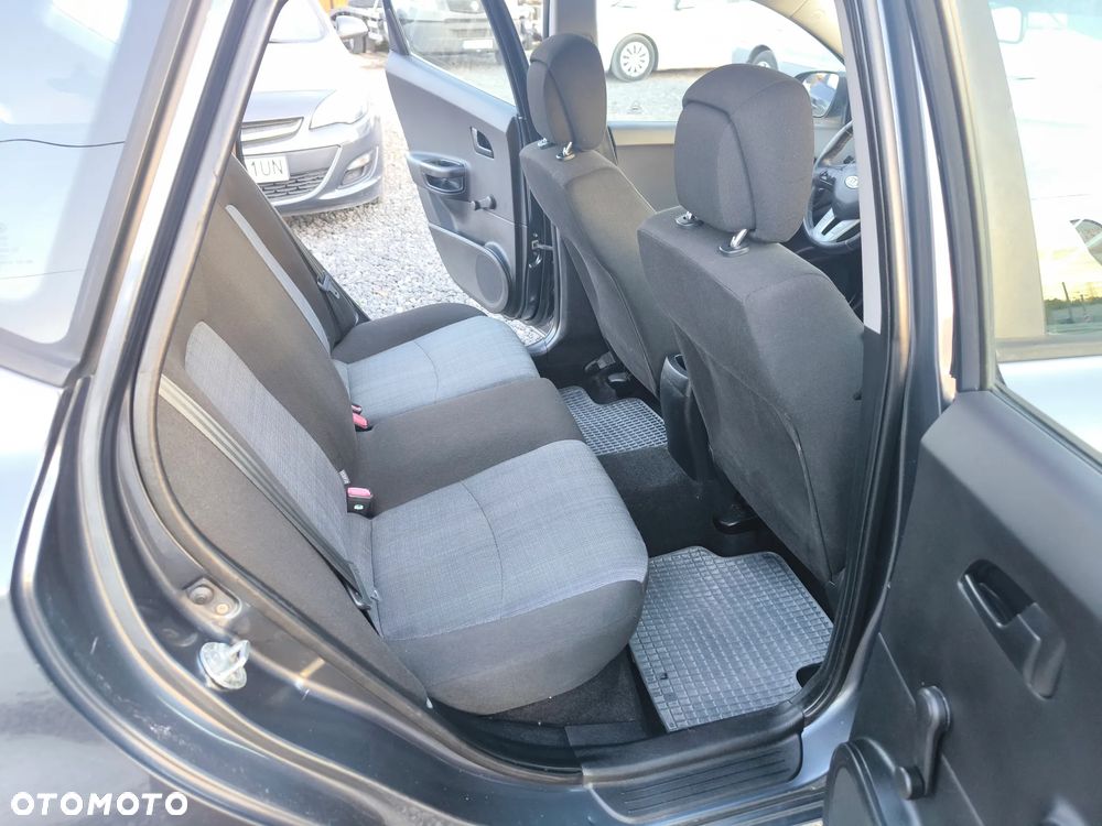 Kia Ceed 1.4 Comfort + - 15