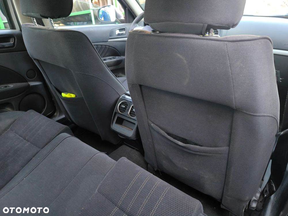 Alfa Romeo 159 NA CZĘŚCI 1.9 JTDM 16V 150KM Sedan WSZYSTKIE CZĘŚCI Małopolska/Śląsk - 29