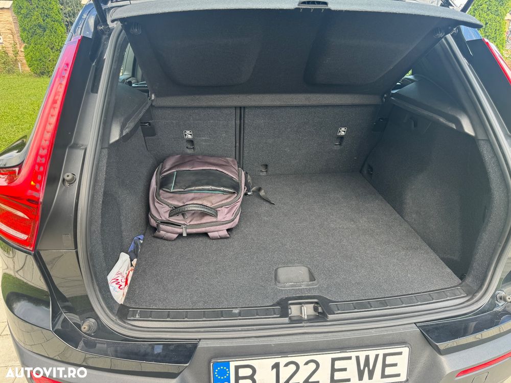 Volvo XC 40 D3 Momentum Pro - 8