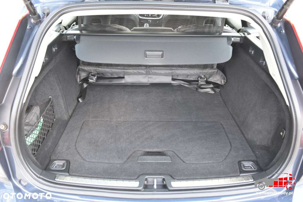 Volvo V60 - 22