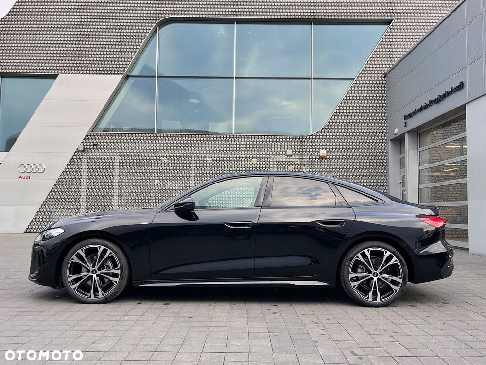 Audi A5 Limousine - 13