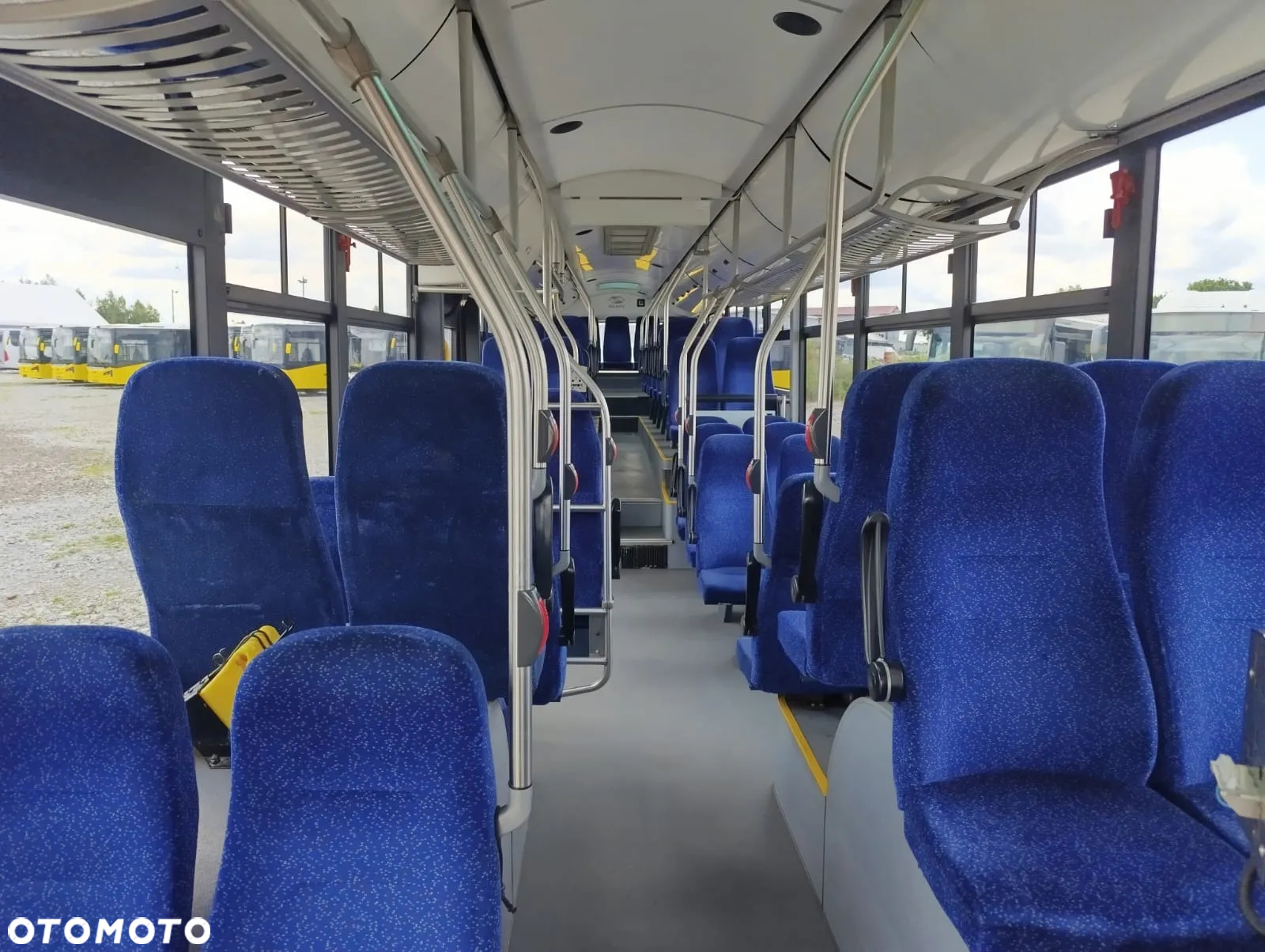 Solaris Urbino 15LE - 17