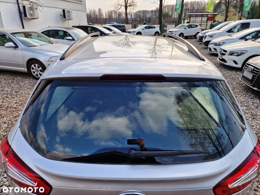 Ford Mondeo - 26