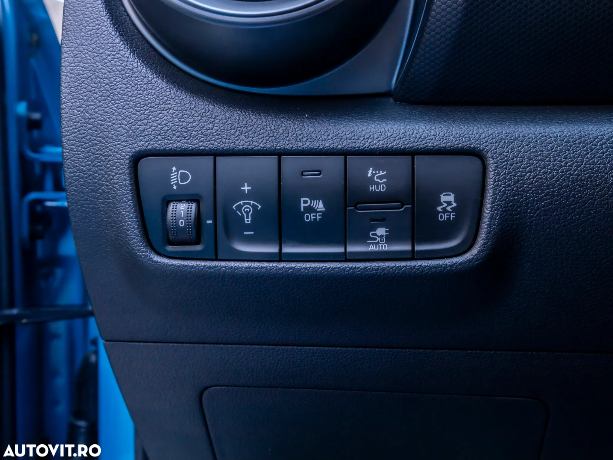 Hyundai KONA BEV 204 CP 64.8 kWh Premium - 20