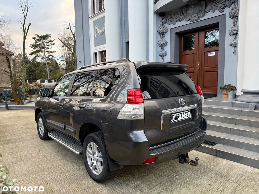 Toyota Land Cruiser LC 3.0 D-4D Prestige - 6