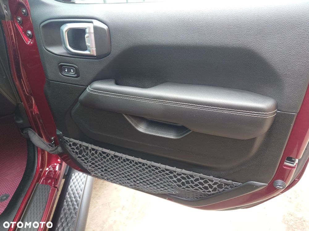 Jeep Gladiator 3.0 V6 MultiJet Overland - 24