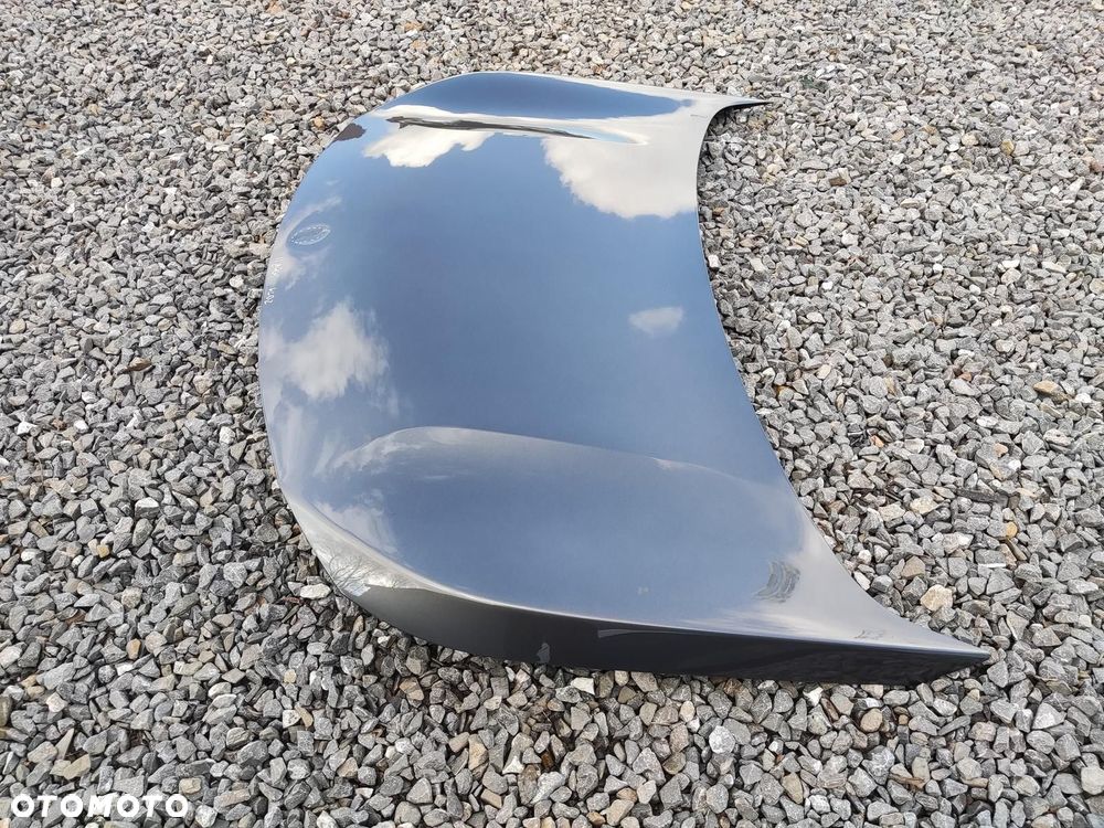 MASKA POKRYWA SILNIKA PEUGEOT 3008 II LIFT 2020-2024 - 8
