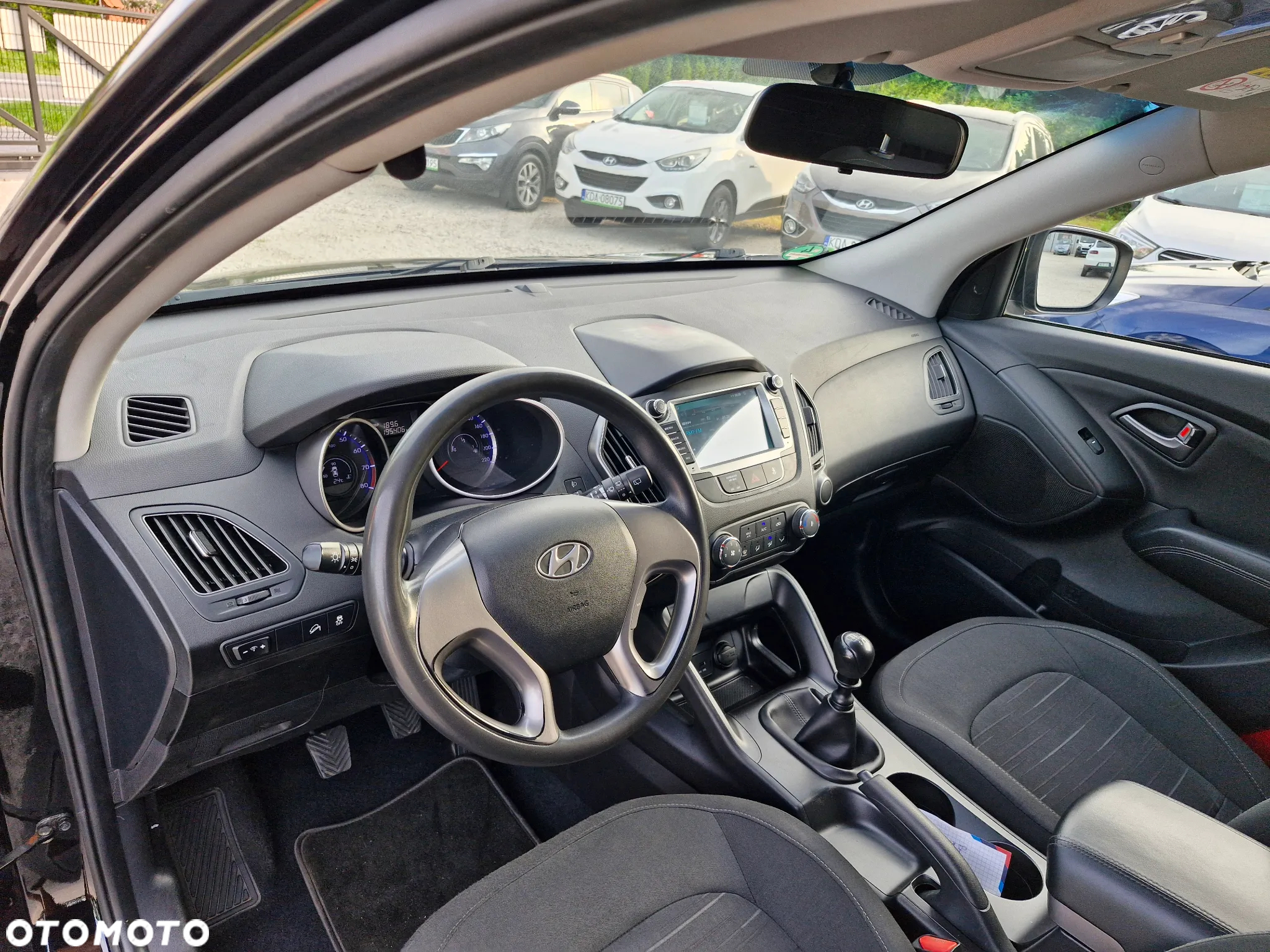 Hyundai ix35 - 14