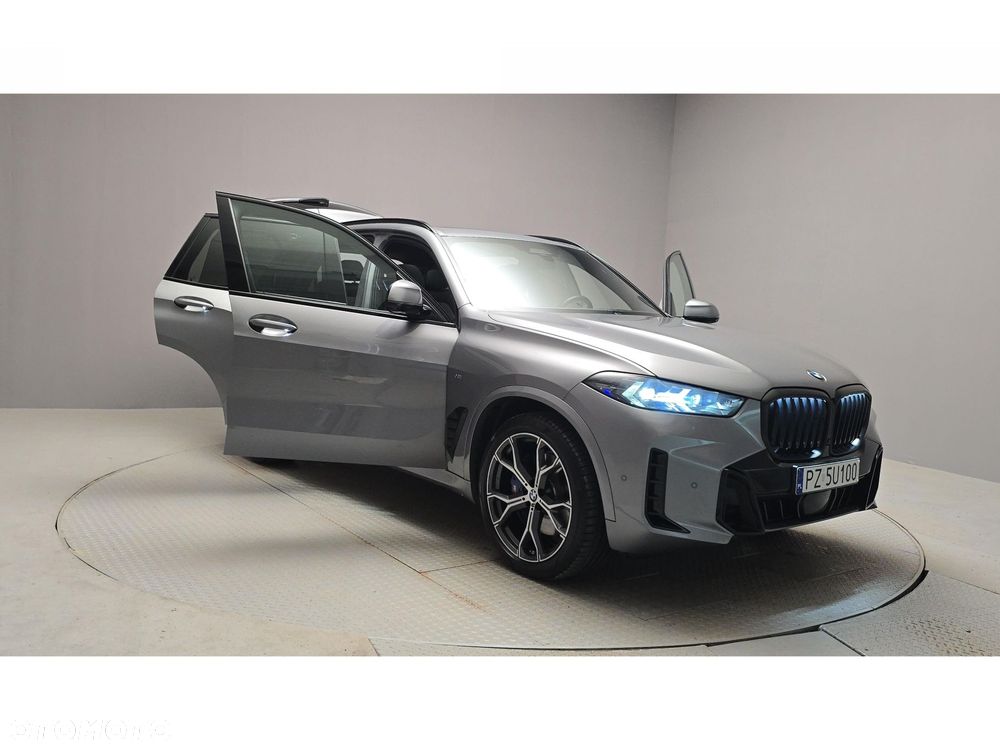 BMW X5 - 14