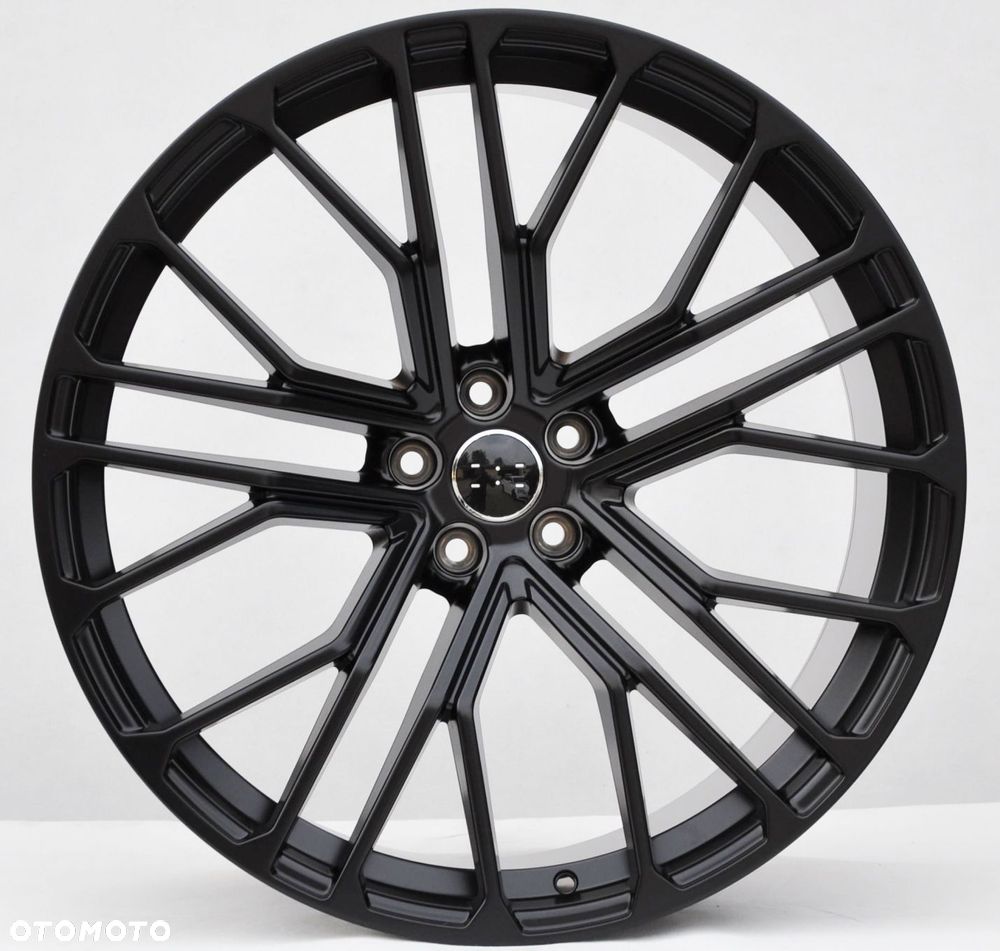 0410 BLHM FELGI 22 5x112 AUDI Q7 SQ7 Q8 SQ8 ETRON - 3