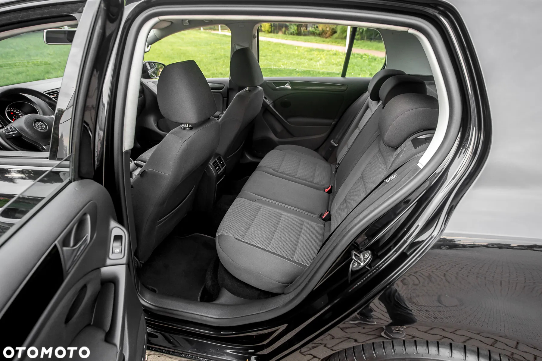 Volkswagen Golf Aktionsmodell 1.8 T Highline - 21