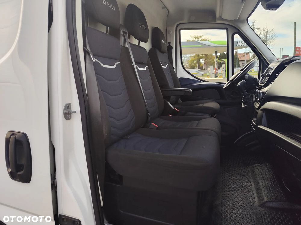 Iveco Daily 35S18 - 31