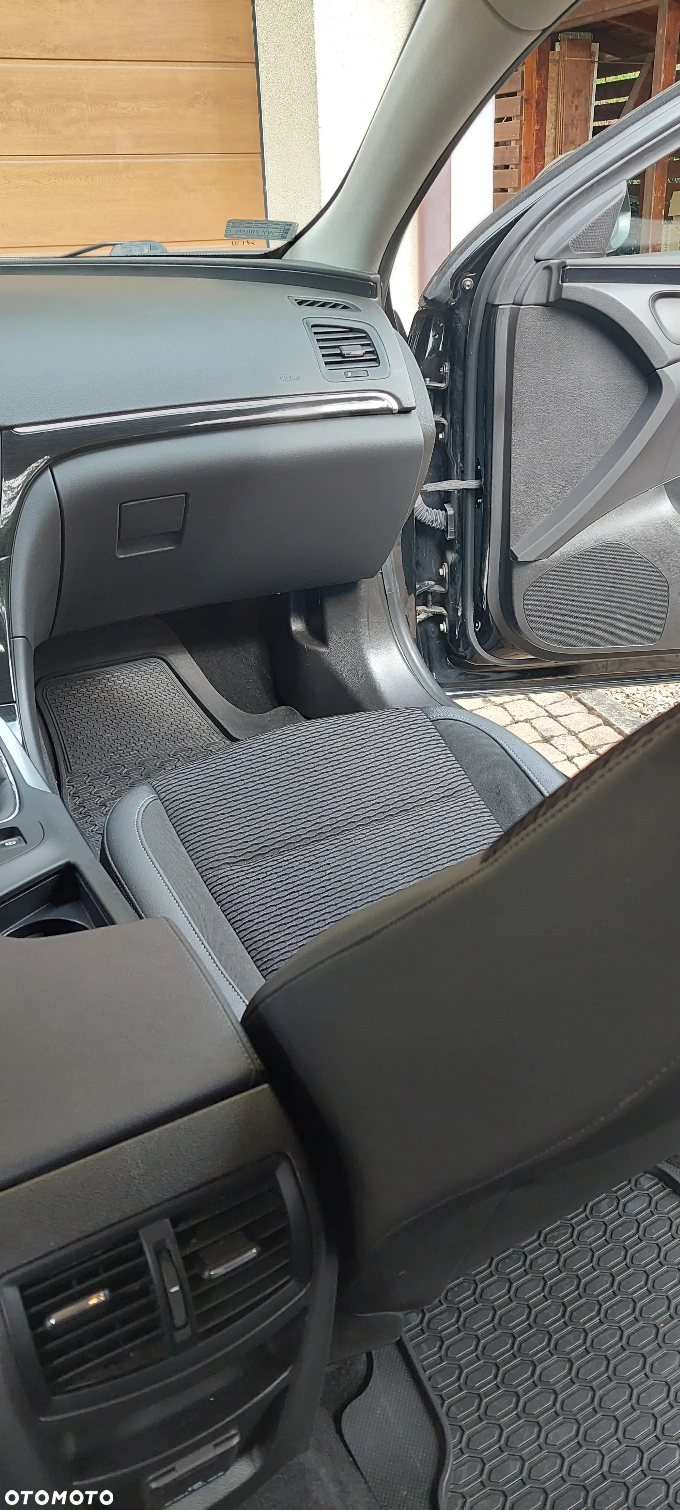 Opel Insignia 2.0 CDTI Elite S&S - 21
