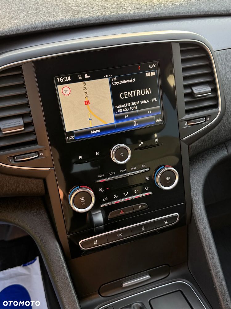 Renault Talisman 1.6 Energy dCi Limited EDC - 38