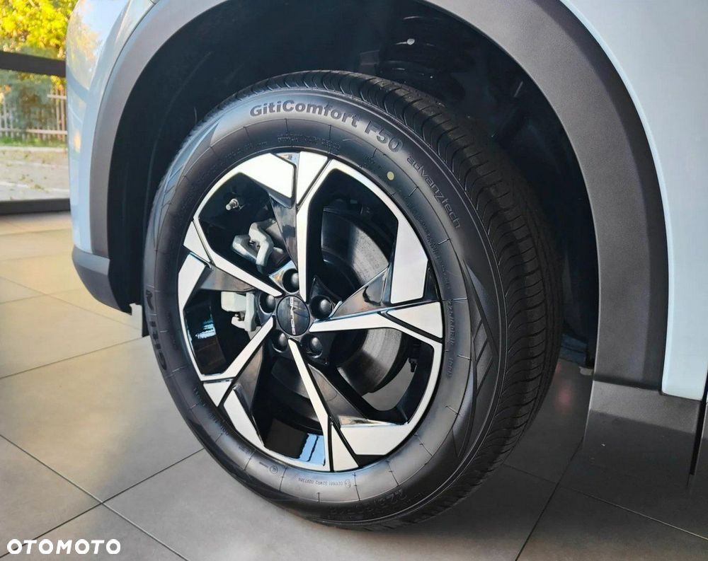 BAIC 5 - 4