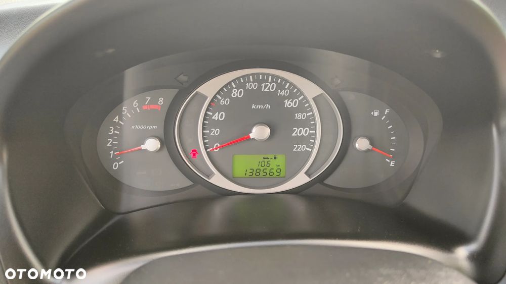Hyundai Tucson 2.0 2WD Champion - 34