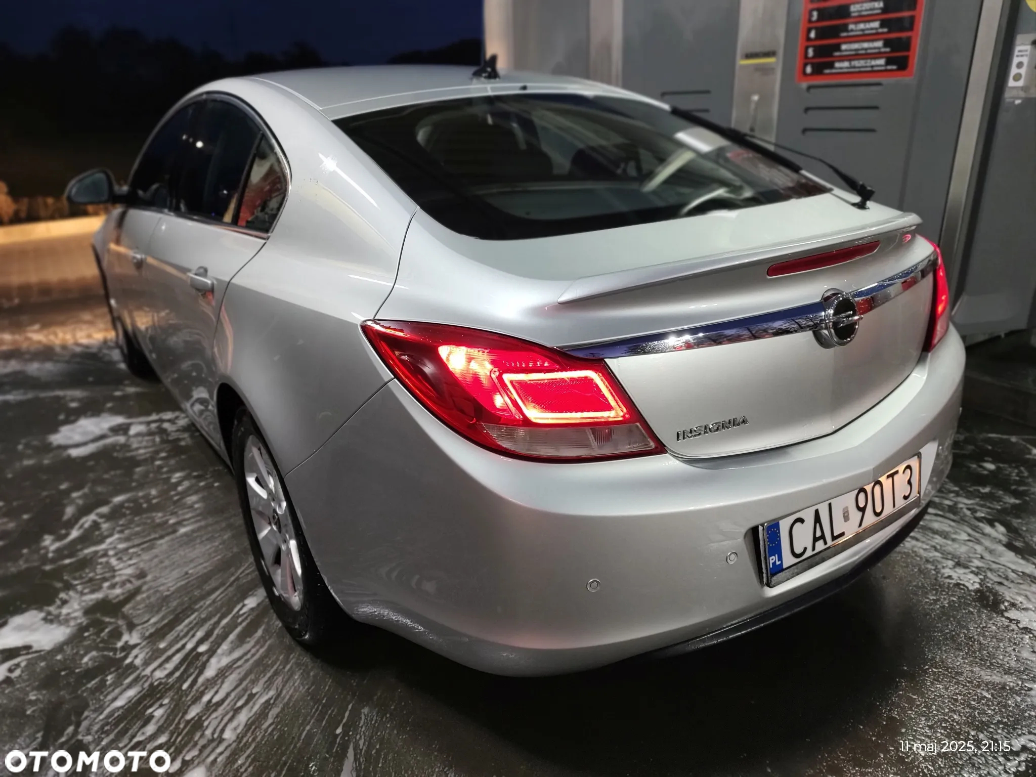 Opel Insignia 1.8 Edition - 12