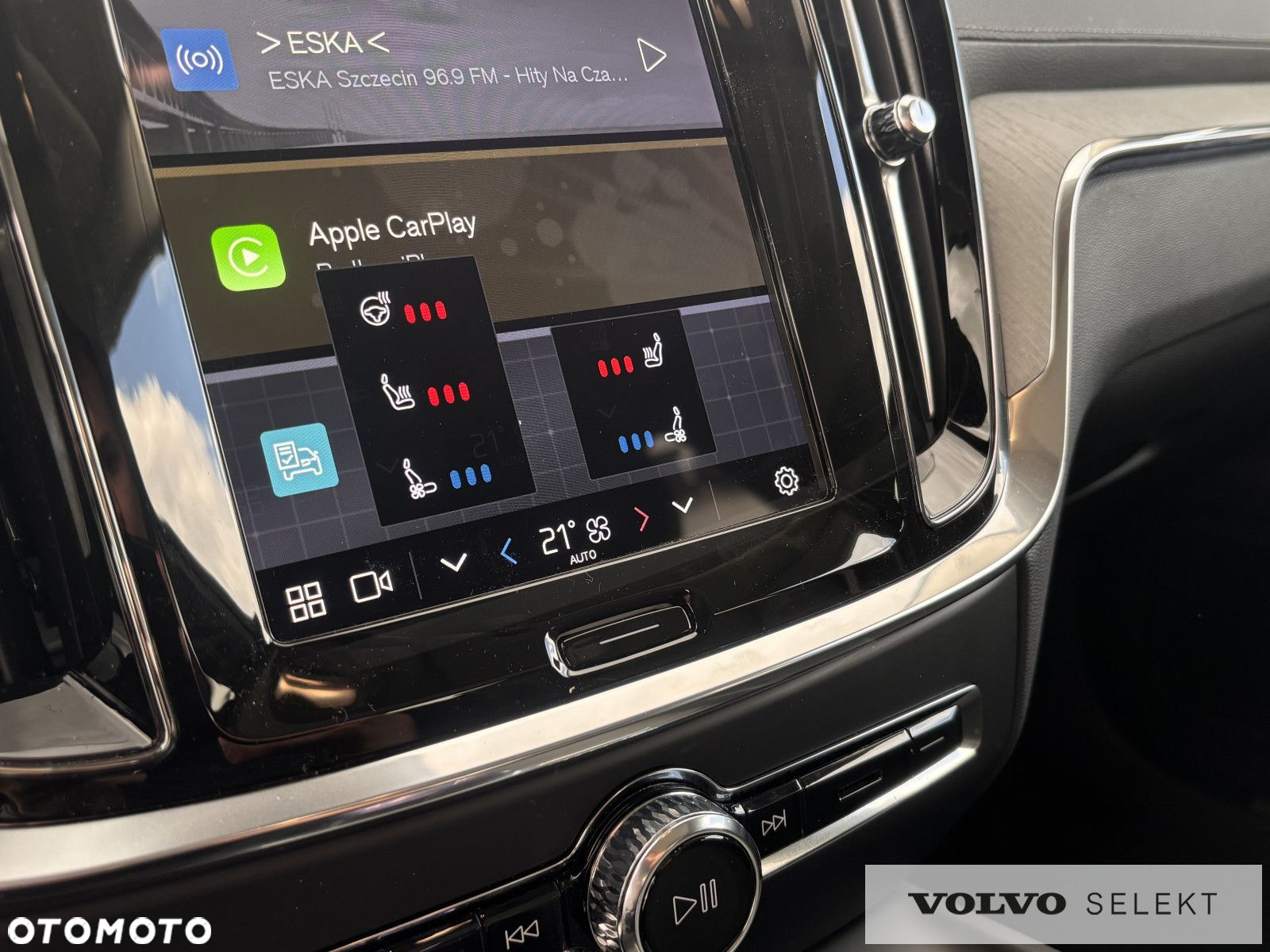 Volvo S60 - 20