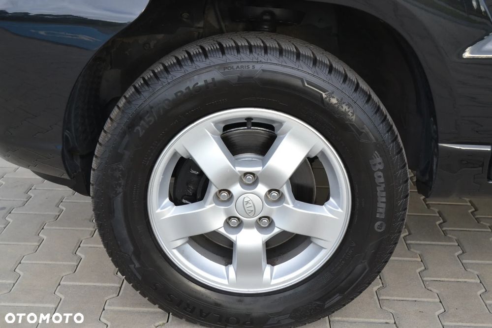 Kia Sportage - 39