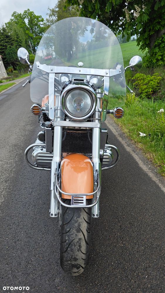 Honda GL - 23