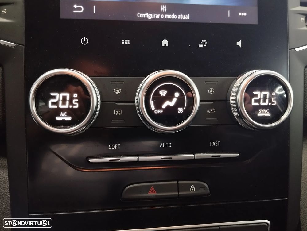 Renault Mégane 1.6 Plug-In Intens - 33