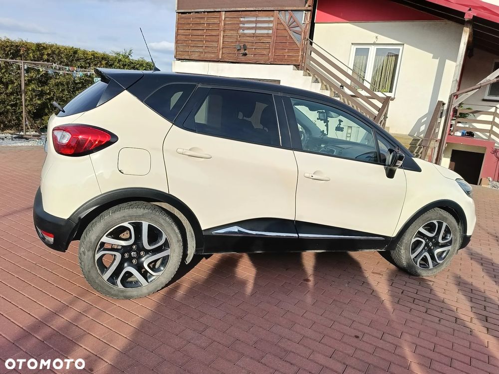 Renault Captur - 3