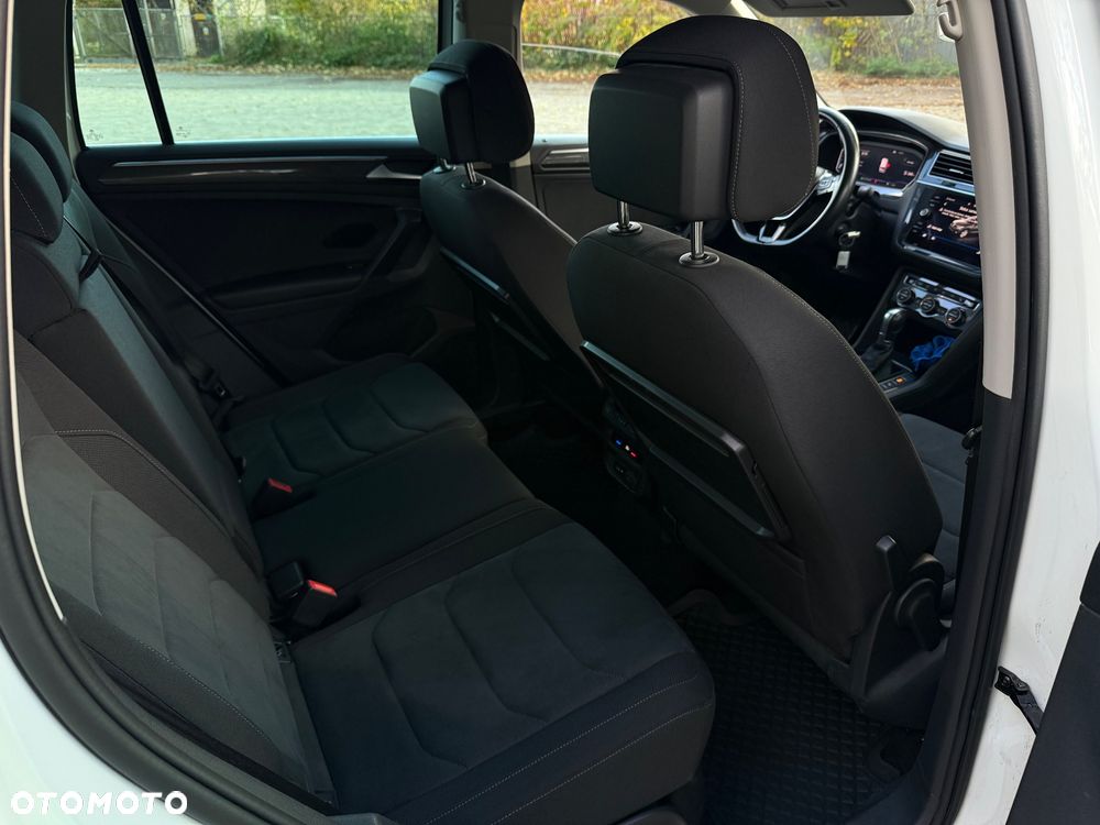 Volkswagen Tiguan 2.0 TDI BMT SCR 4Mot Highline DSG - 13