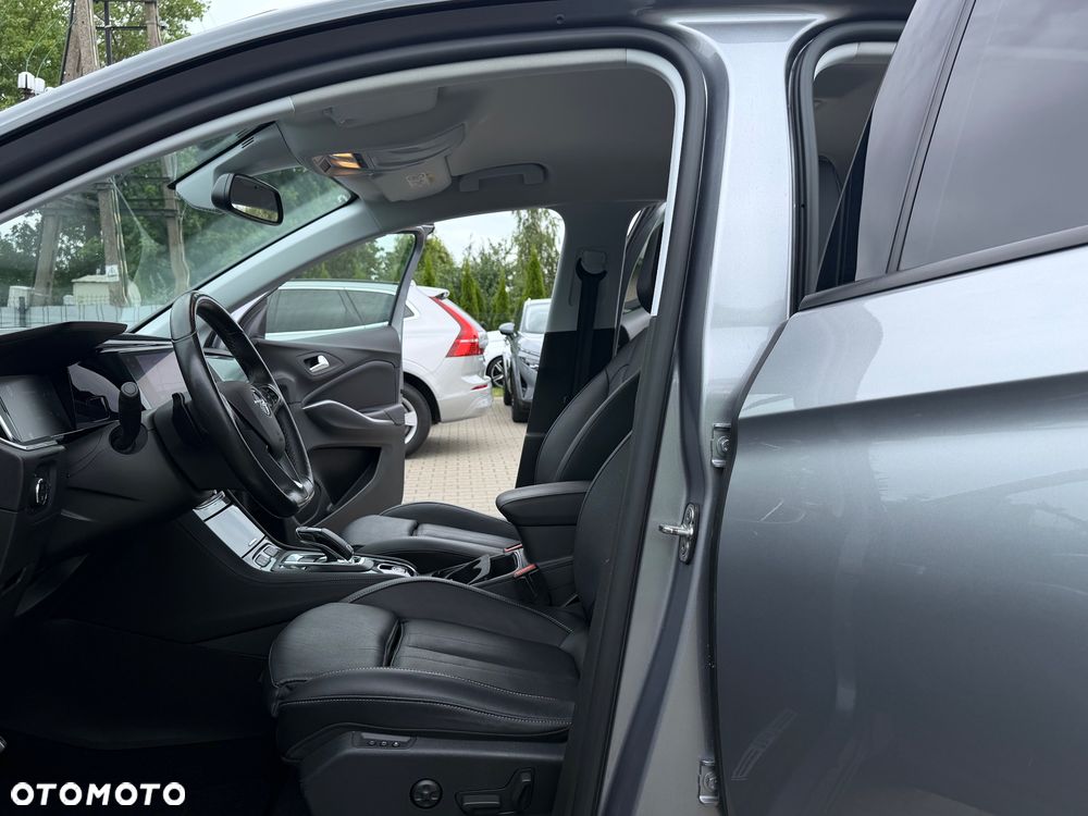 Opel Grandland X 1.5 D Start/Stop Automatik Business Elegance - 31