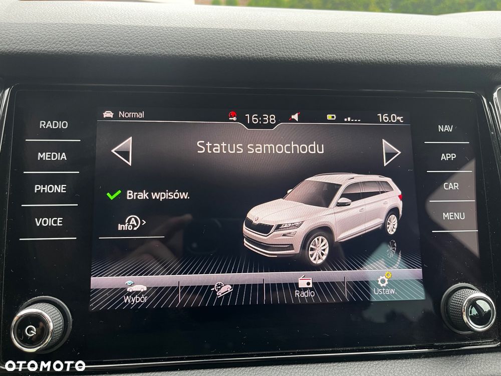 Skoda Kodiaq - 17
