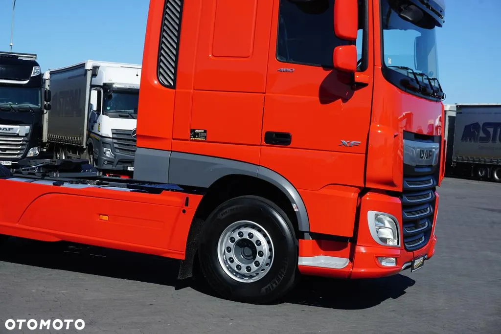DAF 106 / 480 / EURO 6 / ACC / SPACE CAB / MAŁY PRZEBIEG - 31