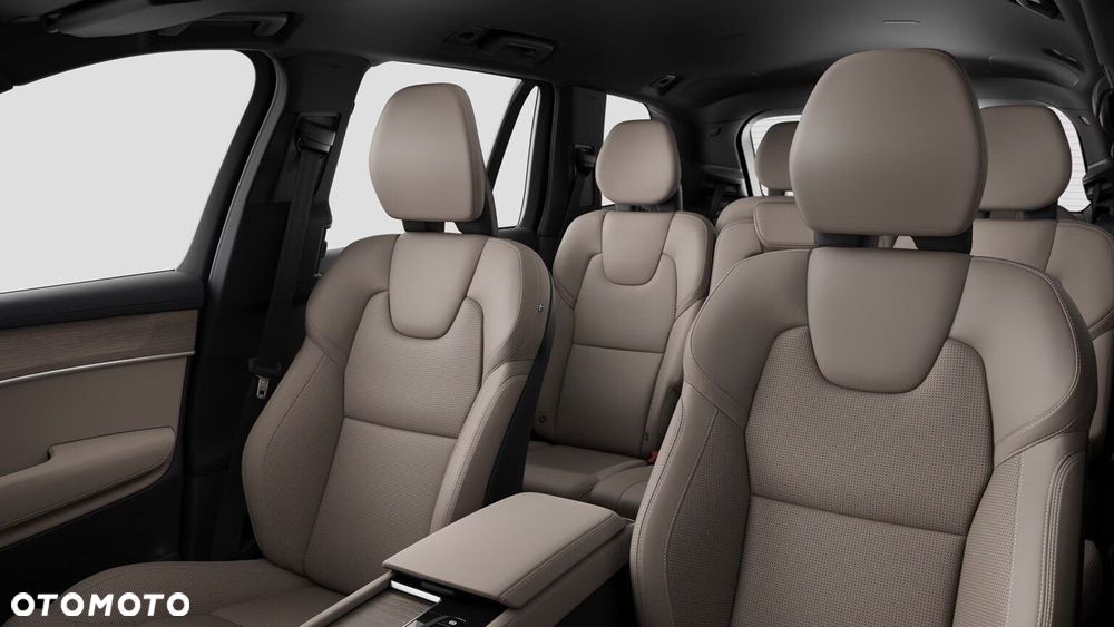 Volvo XC 90 B5 B AWD Plus Bright - 8