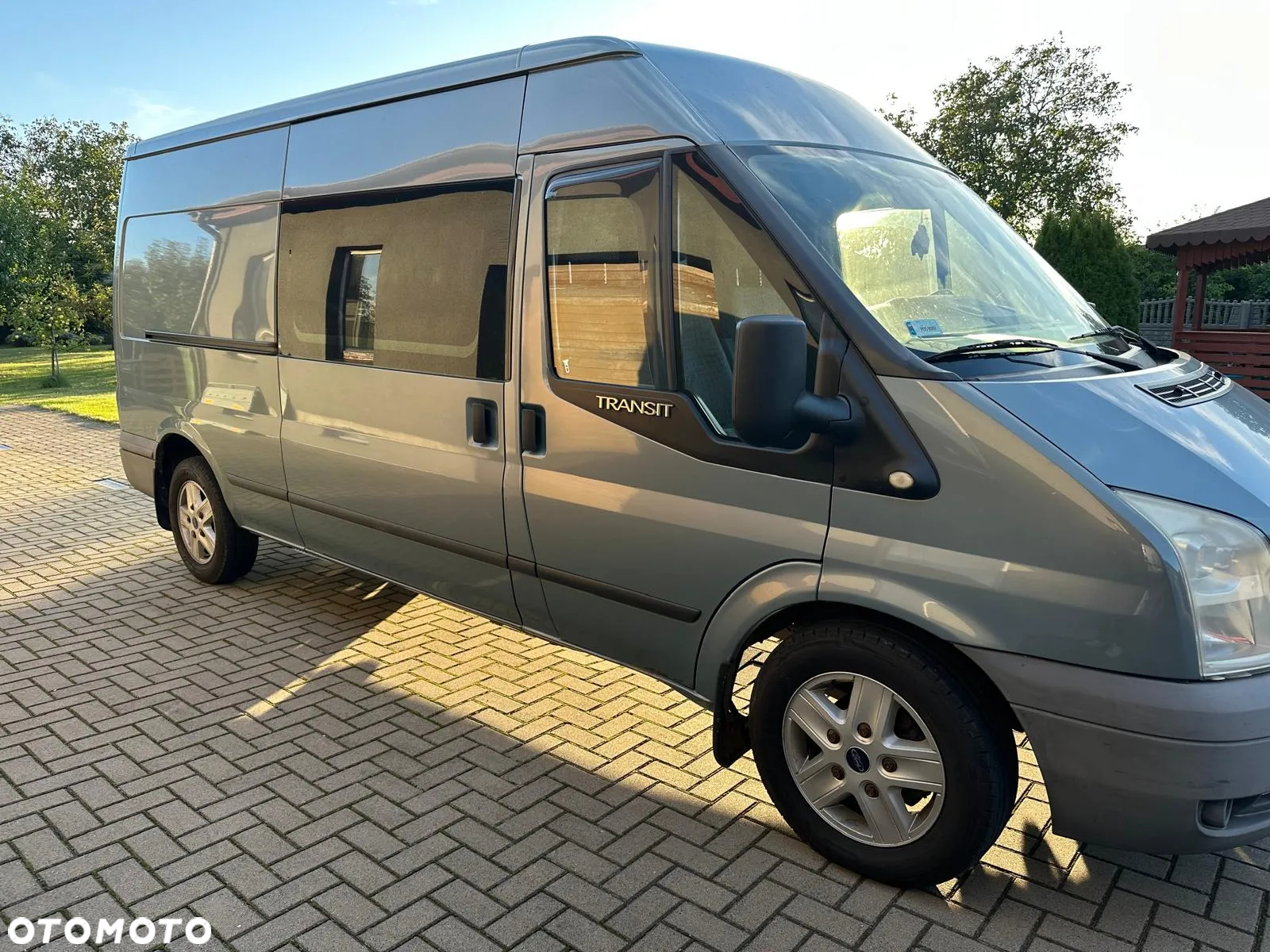 Ford TRANSIT - 7