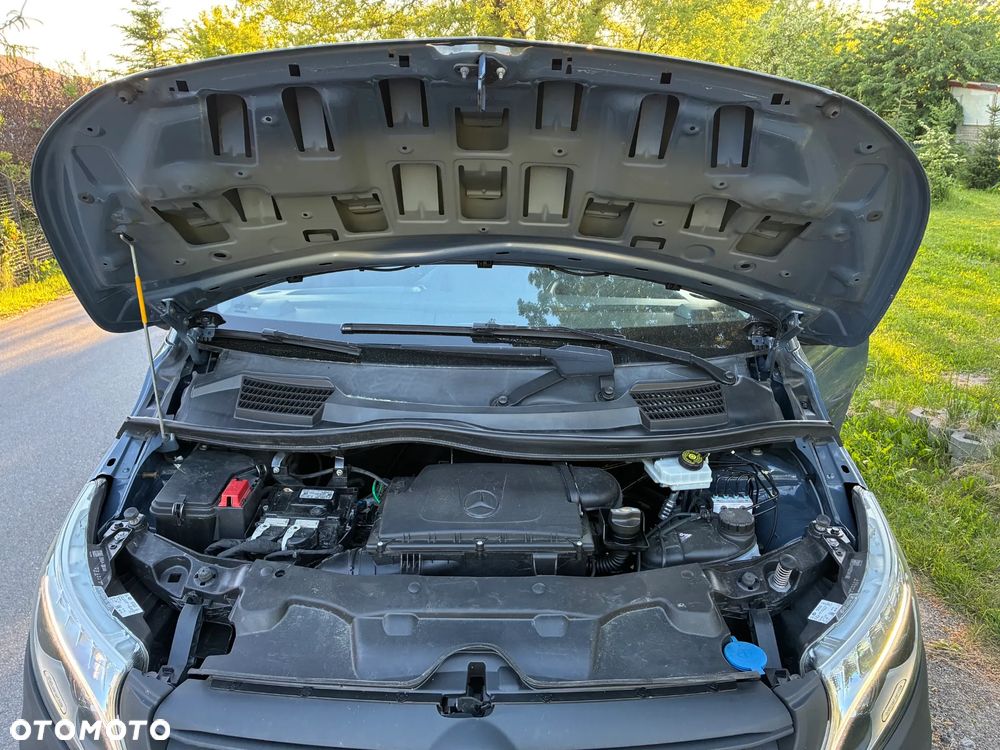 Mercedes-Benz VITO - 20