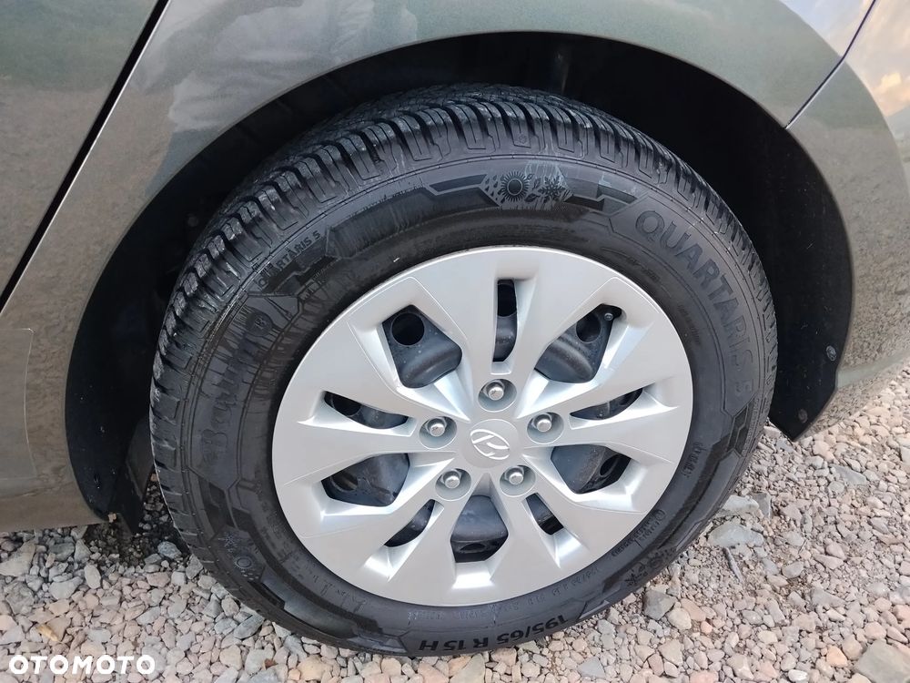 Hyundai i30 - 18