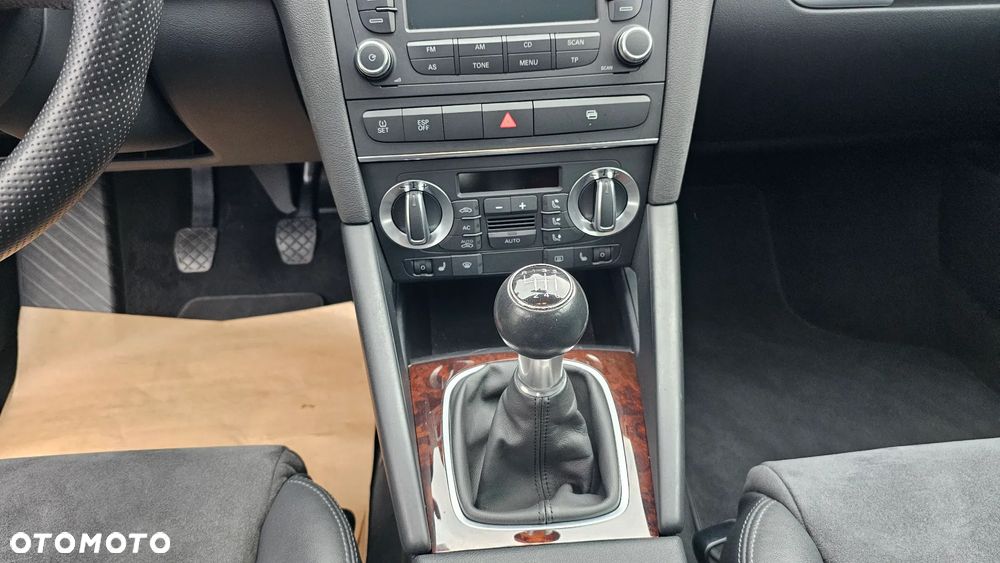 Audi A3 Sportback 2.0 TDI DPF Attraction - 18