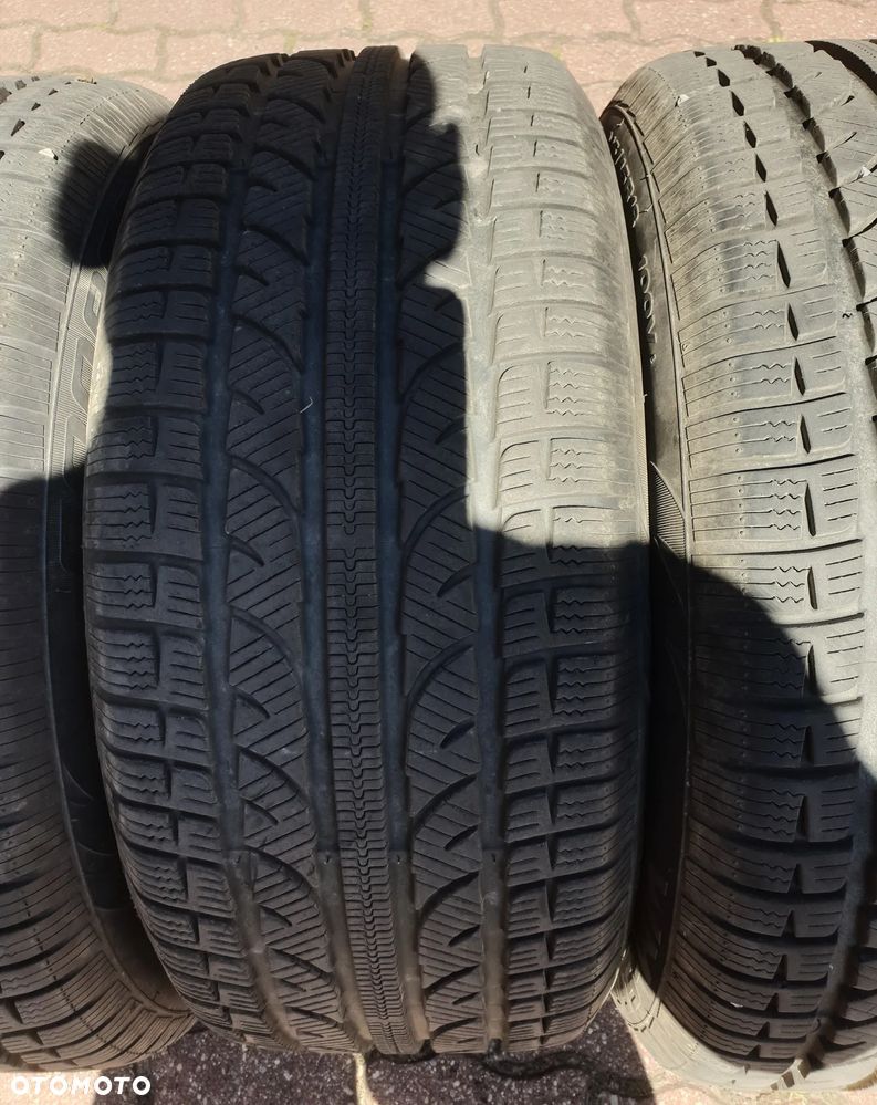 Felgi 18" z oponami COOPER 245/45/R18 do AUDI... - 4