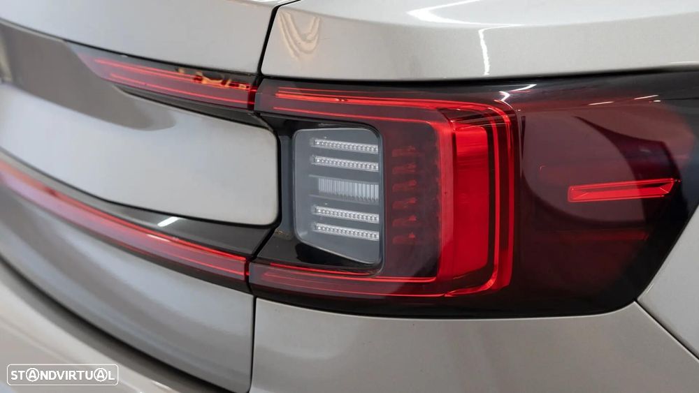 Polestar 2 Single Motor 64kWh - 17
