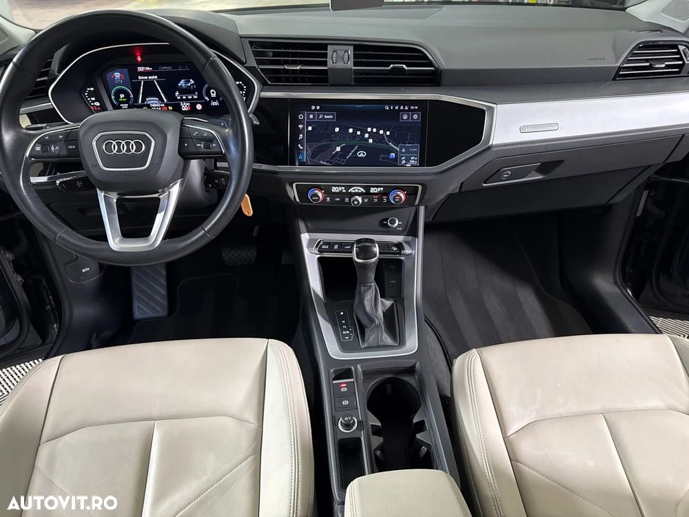AUDI Q3 2021 — imagine 9