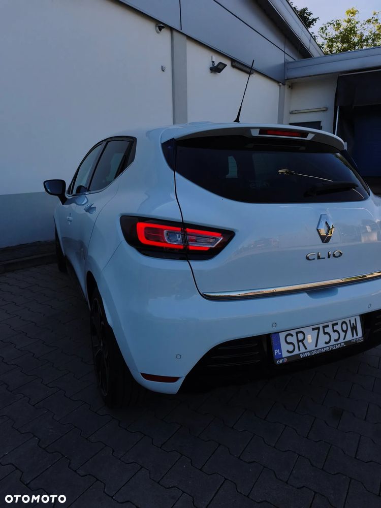 Renault Clio 0.9 Energy TCe Intens - 13