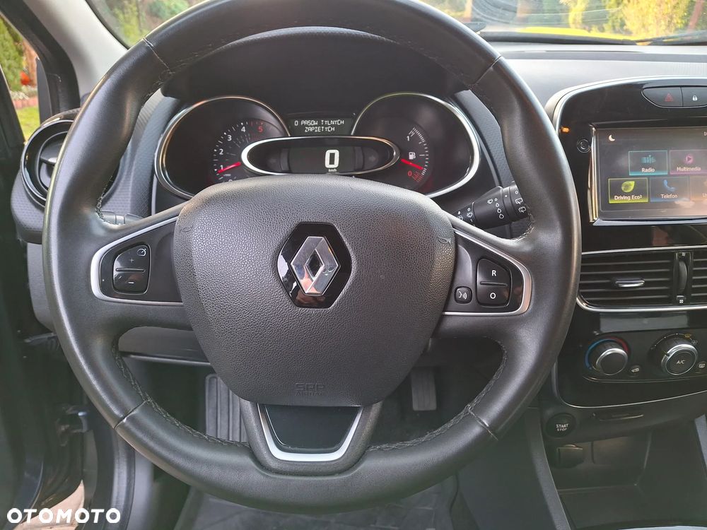 Renault Clio 1.5 dCi Energy Life - 14