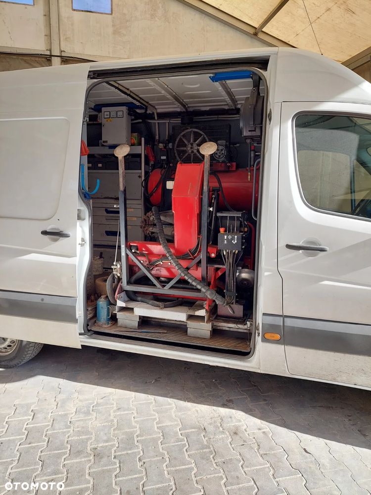 Mercedes-Benz SPRINTER - 2