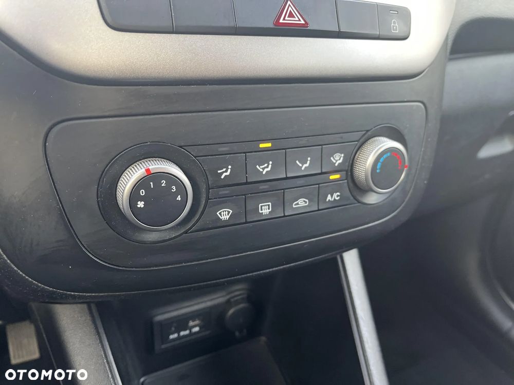 Kia Venga 1.4 M - 20