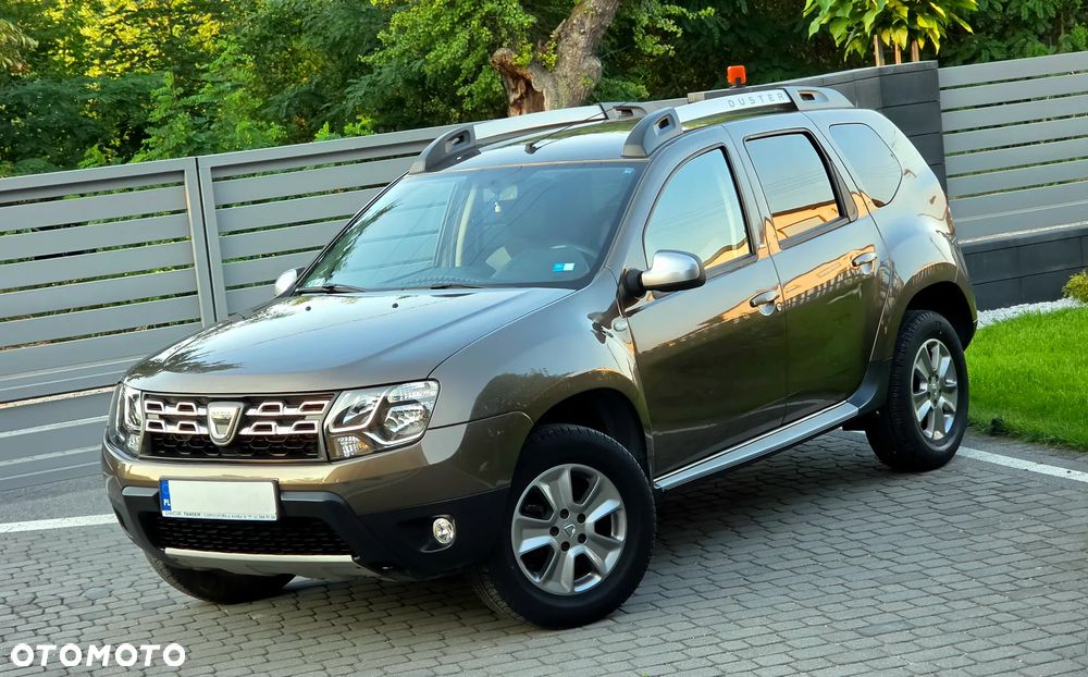 Dacia Duster 1.6 SCe Laureate S&S - 2