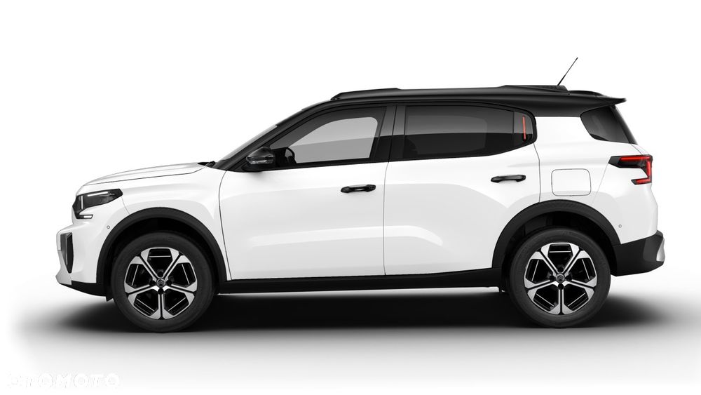 Citroën C3 Aircross 1.2 mHEV Max S&S eDCT6 - 2