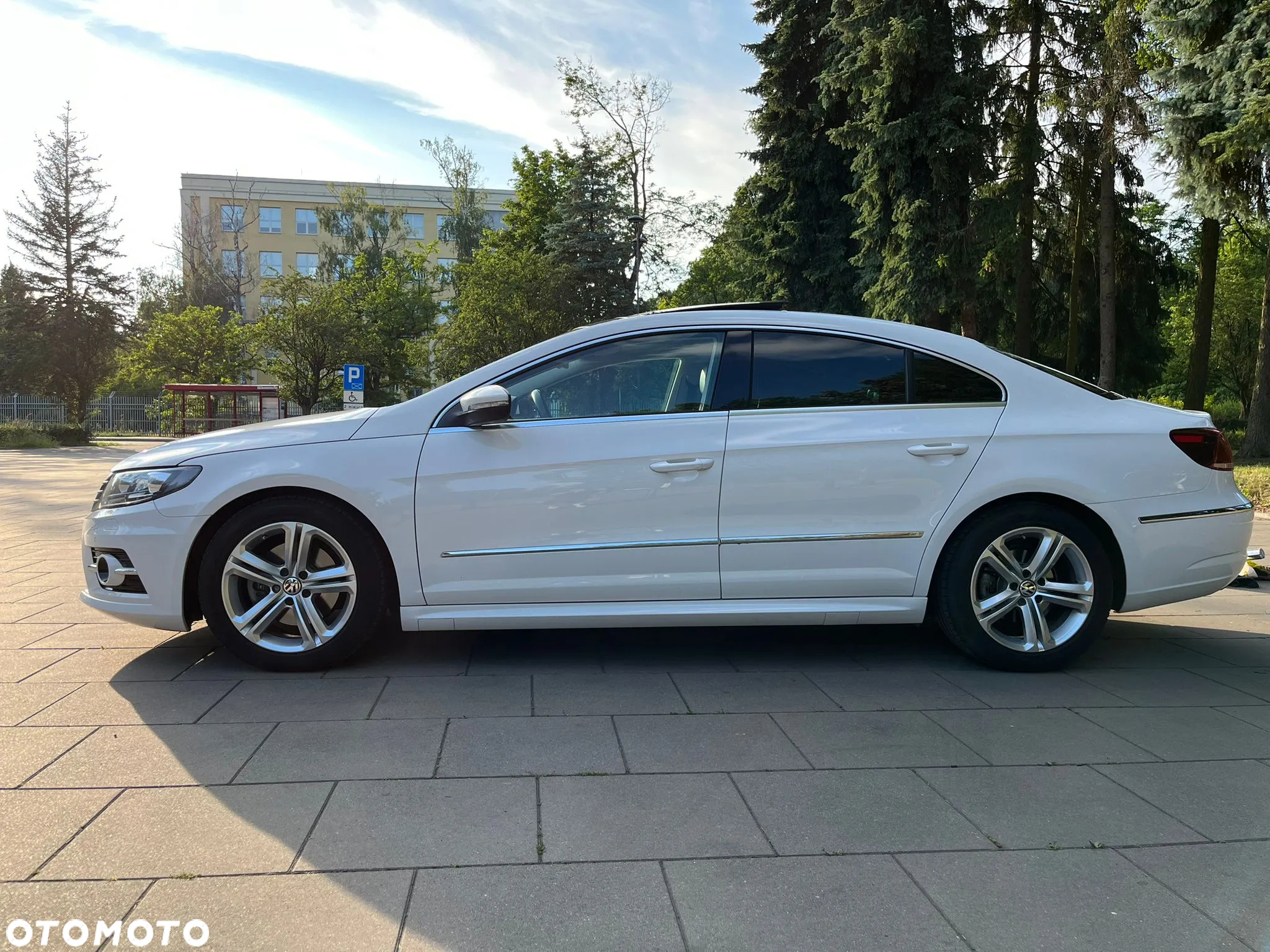 Volkswagen CC 2.0 TSI DSG - 9