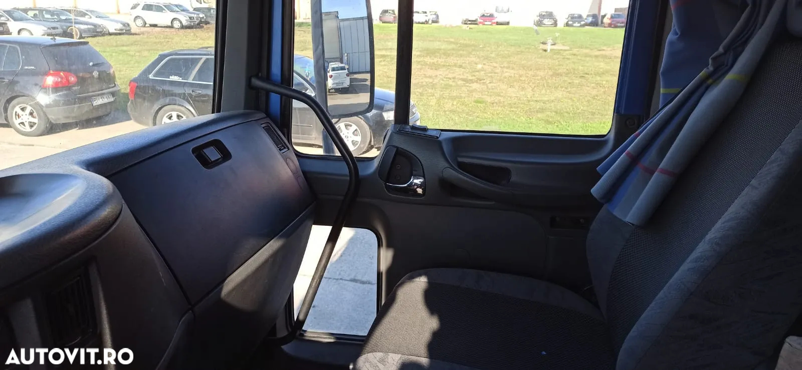 Volvo FL 220 - 7