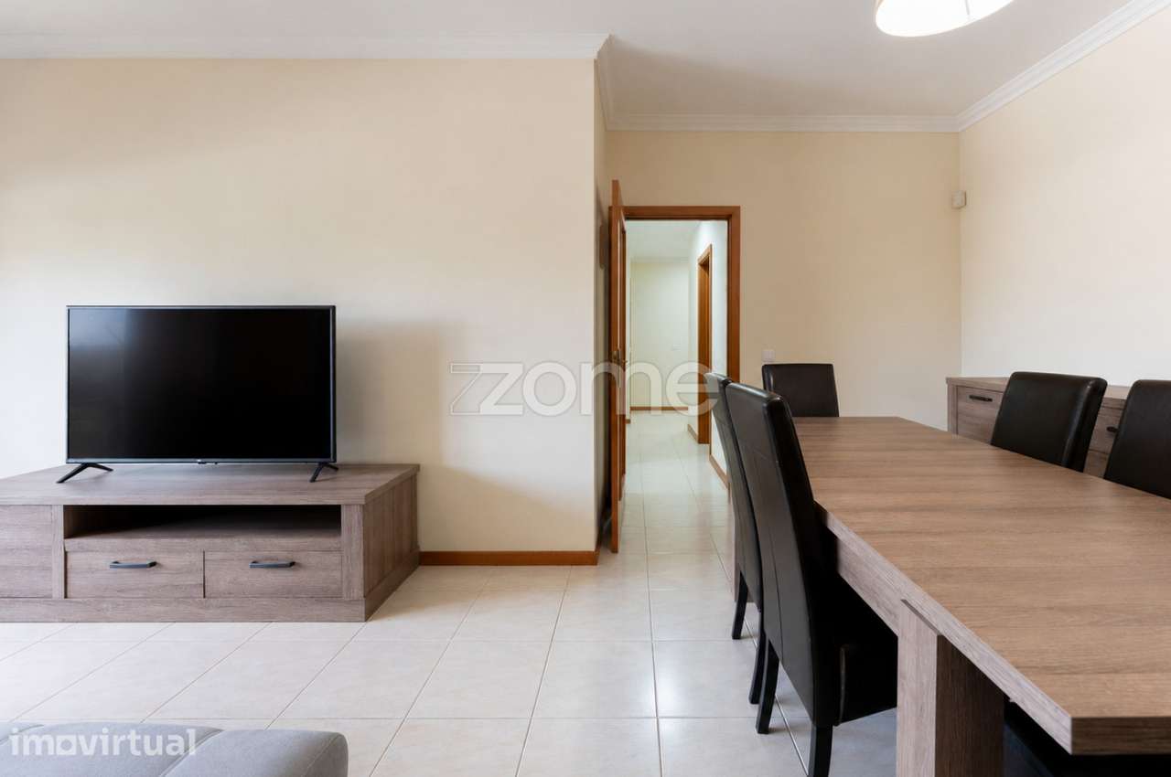 Apartamento T2 com Suite|Est.Metro a 650 m|Mafamude|VNGaia - Grande imagem: 4/44